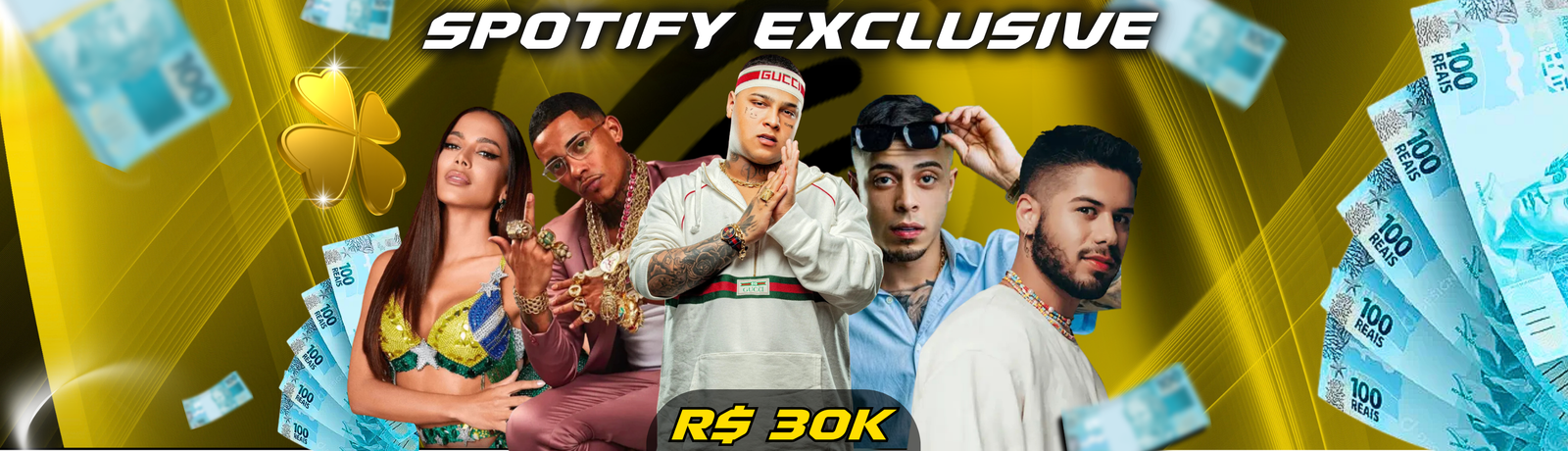 🔥RASPOU SPOTIFY EXCLUSIVE