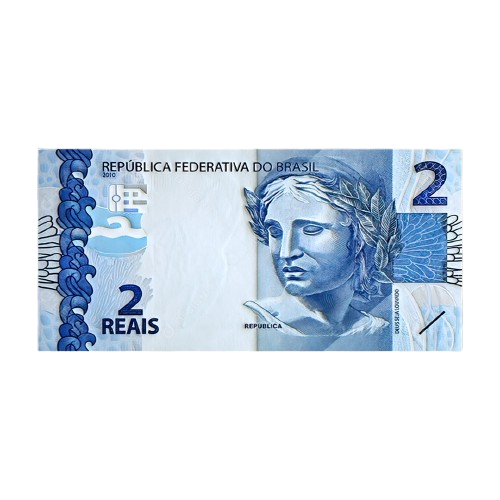 R$2